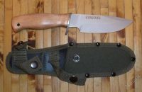 Лот: 1072085. Фото: 3. Нож "Соболь". НОКС. Новый (b). Туризм, охота, рыбалка, самооборона