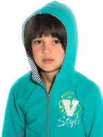 Лот: 9662895. Фото: 3. Жакет Viaggio@ Bambini. Дети растут