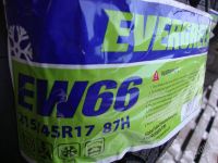 Лот: 2282190. Фото: 2. 215/45/17 ewergreen ew 66 китай... Шины, Диски