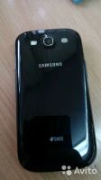 Лот: 7349047. Фото: 2. Телефон Samsung Galaxy S3 Duos... Смартфоны, связь, навигация
