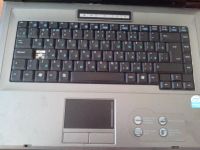 Лот: 5005327. Фото: 2. ноутбук ASUS X51R. Компьютеры, ноутбуки, планшеты