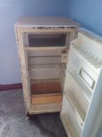 Лот: 10679194. Фото: 3. Холодильник Бирюса 3. Бытовая техника