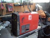 Лот: 16062323. Фото: 3. Инверторный сварочный аппарат... Строительство и ремонт