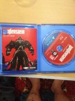 Лот: 4749198. Фото: 2. Wolfenstein: The New Order ps4. Игровые консоли