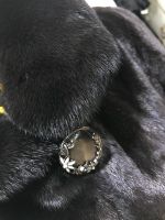 Лот: 10813222. Фото: 2. Шуба Норковая blackglama Размер... Женская одежда