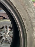 Лот: 19164399. Фото: 3. Шины Bridgestone Dueler H/P, 265... Авто, мото, водный транспорт