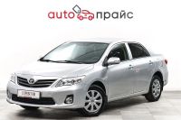 Лот: 22175833. Фото: 4. Toyota Corolla 2012
