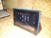 Лот: 5464984. Фото: 2. acer Iconia b1 a71. Компьютеры, ноутбуки, планшеты