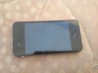 Лот: 4549637. Фото: 2. iphone 4 CDMA. Смартфоны, связь, навигация