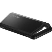 Лот: 23280968. Фото: 8. Внешний диск SSD Lexar 4TB Professional...