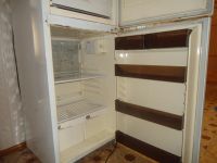 Лот: 7495663. Фото: 2. Холодильник "Бирюса-22". Крупная бытовая техника