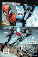 Лот: 10045538. Фото: 5. Комикс Марвел (Marvel) Совершенный...
