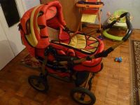 Лот: 1648565. Фото: 3. коляска adamex yaris 2 продано... Дети растут
