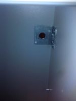 Лот: 4356242. Фото: 3. шкафчик для ванной с зеркалом... Красноярск