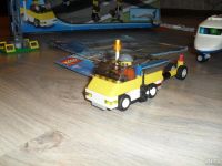 Лот: 8580092. Фото: 3. LEGO City 3181 Пассажирский самолет. Дети растут