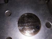Лот: 17051076. Фото: 3. Пневмодроссель тормозной ПДТ 16... Бизнес