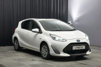 Лот: 24872307. Фото: 4. Toyota Aqua 2018