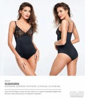 Лот: 10268466. Фото: 2. Грация-боди "Nema". Женская одежда