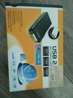 Лот: 15762615. Фото: 2. Видеоадаптер usb - dvi. ТВ и видео