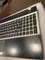 Лот: 14848347. Фото: 3. Передняя панель с клавиатурой... Компьютеры, оргтехника, канцтовары