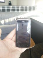 Лот: 5004294. Фото: 2. С Рубля! HTC Mozart 7. Смартфоны, связь, навигация