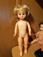 Лот: 11097098. Фото: 2. Кукла ГДР 48см Блондинка в оригинальном... Коллекционирование, моделизм