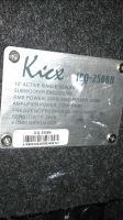 Лот: 13883814. Фото: 2. Активный сабвуфер kicx isq 250-ba. Автозвук