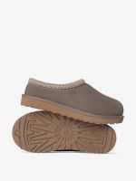 Лот: 25803662. Фото: 3. Тапочки UGG Tasman, Серый. Красноярск