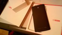 Лот: 10392955. Фото: 4. Oneplus one 64 Gb - снижаю цену...