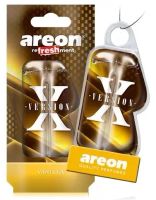Лот: 25810020. Фото: 2. Ароматизатор Areon гелевые X-Version... Оснащение, оборудование, аксессуары