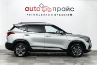 Лот: 19322741. Фото: 8. Kia Seltos, I 1.6 AT (121 л.с...