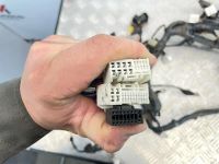 Лот: 25740426. Фото: 8. проводка под торпедо Hyundai Solaris...