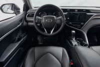 Лот: 21980340. Фото: 19. Toyota Camry 2020