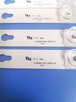 Лот: 18748703. Фото: 3. 0040 LED светодиоды подсветка... Бытовая техника