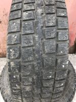 Лот: 11091115. Фото: 2. Пара Cooper Discoverer M+S 265... Шины, Диски