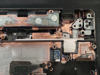 Лот: 24592355. Фото: 6. Корпус для ноутбука eMachines...
