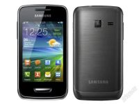 Лот: 2601237. Фото: 2. Samsung Wave Y S5380*. Смартфоны, связь, навигация