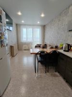 Лот: 25798126. Фото: 6. 3-комн. квартира , Красноярск...