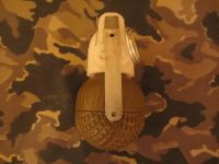 Лот: 4044262. Фото: 2. ММГ РГО. Военная атрибутика