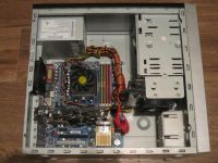 Лот: 4726901. Фото: 2. Системный блок игровой AMD Phenom... Компьютеры, ноутбуки, планшеты