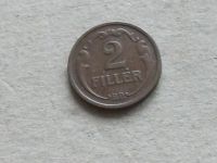 Лот: 19322637. Фото: 2. Монета 2 два филлер Венгрия 1939... Монеты