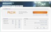 Лот: 12698808. Фото: 4. Продам б/у видеокарту ASUS GTX... Красноярск