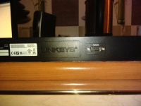 Лот: 6884357. Фото: 3. Коммутатор Linksys SPS224G4 (обмен... Компьютеры, оргтехника, канцтовары