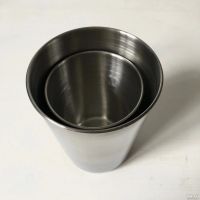 Лот: 12828243. Фото: 6. 🥛 Стакан 150 мл из высококачественной...
