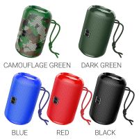 Лот: 24921348. Фото: 2. Портативная колонка Hoco HC1 Bluetooth... Аудиотехника