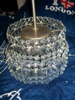 Лот: 12293904. Фото: 5. Хрустальная люстра №2