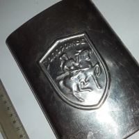 Лот: 25703300. Фото: 7. фляжка с пробкой нержавейка...