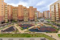 Лот: 25386332. Фото: 9. 1-комн. квартира , Красноярск...