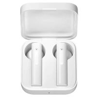 Лот: 22193502. Фото: 3. Наушники Xiaomi Mi AirDots 2 SE... Смартфоны, связь, навигация