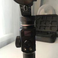 Лот: 17086671. Фото: 4. Стедикам FeiyuTech G6 Max. Красноярск